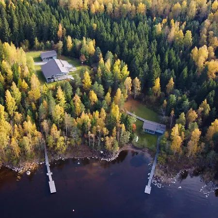 Saimaa * Ruokolahti