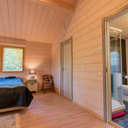 Saimaa Villa *