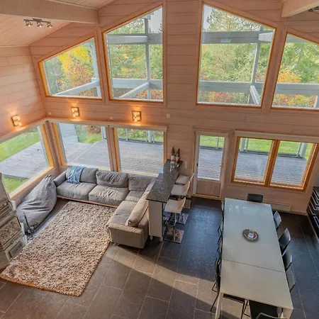 Saimaa Villa