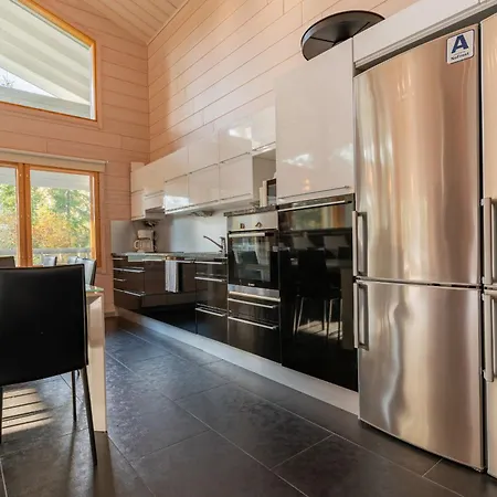 Villa Saimaa Ruokolahti