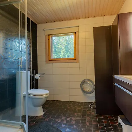 Saimaa Villa *