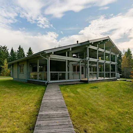 Saimaa *