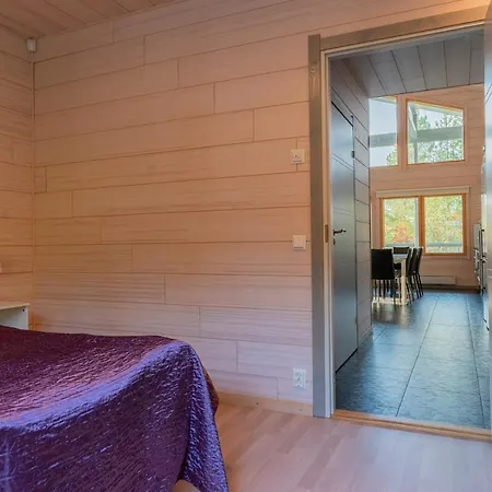 Saimaa Villa *