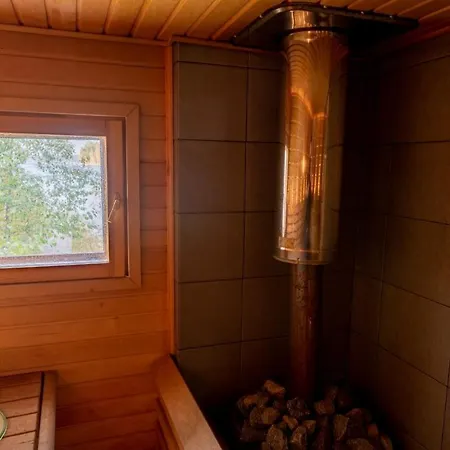 Saimaa Huvilat Ruokolahti