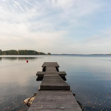 Huvilat Saimaa Ruokolahti