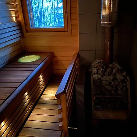 Saimaa Huvilat